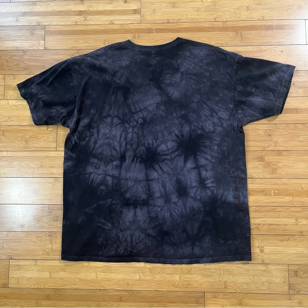 The Mountain Underwater Dogs Dynamic Splash Seth Casteel Graphic 100% Cotton Tee - Picture 5 of 6